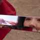 Mulan’s (Yifei Liu) got no time for tiny dragons, she’s got a phoenix.
